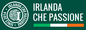Il portale italiano dedicato all'Irlanda